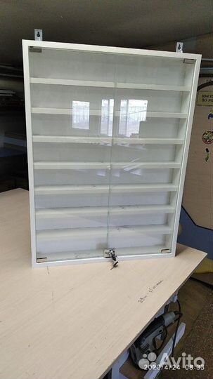 Полка под гель лаки