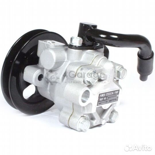 Насос гур для Opel agila 1 поколение, 2008 - сегод