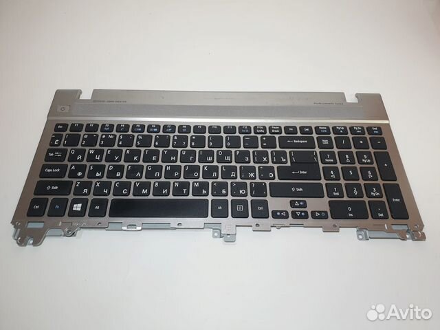 Топке�йс Acer V3-551G, AP0N7000100