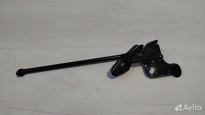 Подножка Для Байкa 24