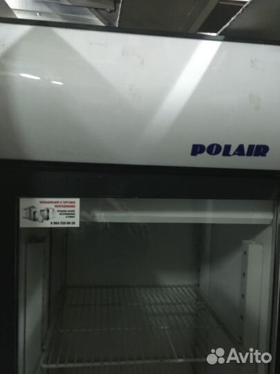 Шкаф холодильный polair