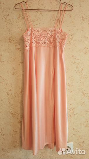 Ночная сорочка женская новая р.44-46