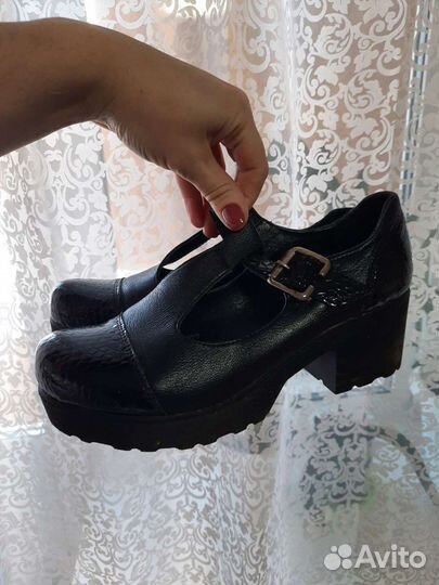 Туфли женские