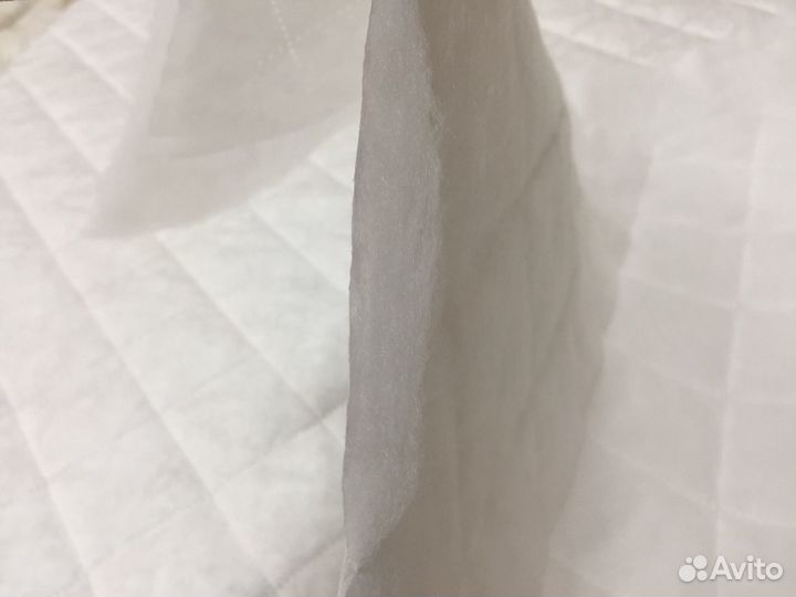 Термостежка (спанбонд+синтепон)