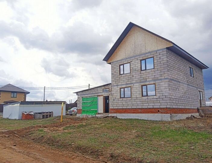 Участок 10,2 сот. (ИЖС)