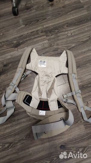 Эргорюкзак Ergobaby Omni 360