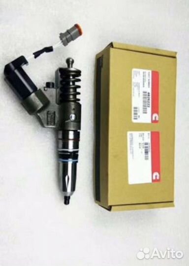 Форсунки Cummins 4026222