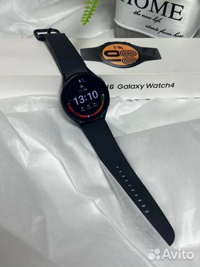 Смарт часы samsung galaxy watch 4