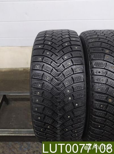 Michelin X-Ice North 2 235/55 R17 104R
