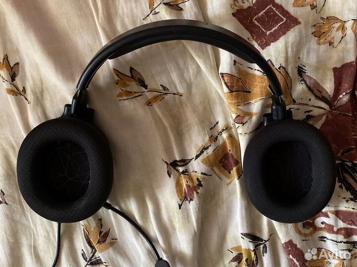 Гарнитура SteelSeries Apex 1