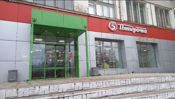 Торговая площадь, 5 м²