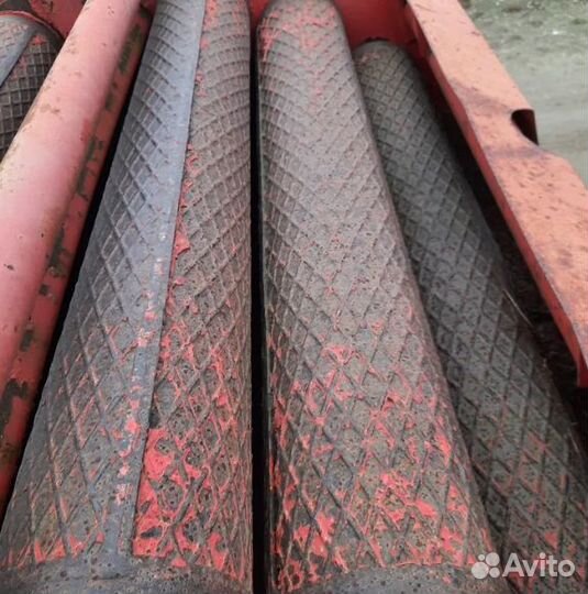 Пресс-подборщик Welger RP 12, 1905