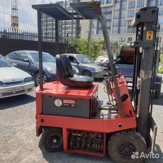 Ремонт И обслуживание рохли-погрузчиков балканкар