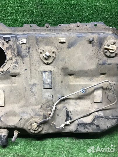 Бак топливный Mitsubishi Lancer 9 CS