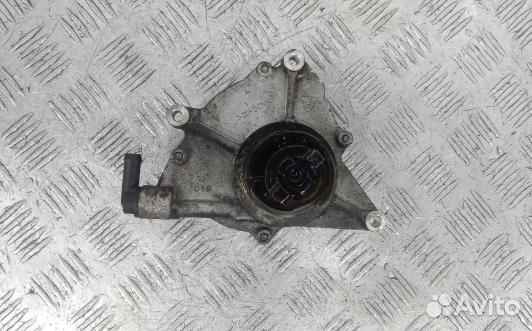 Насос вакуумный KIA sorento 1 (DEA02KX01)