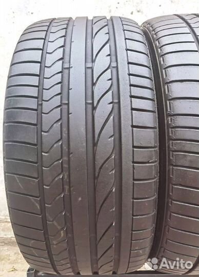 Bridgestone Dueler H/P Sport RFT 275/40 R20 106Y
