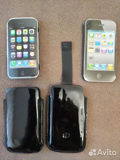 Чехол на iPhone 4s