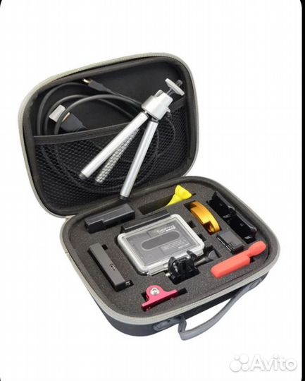 Кейс для GoPro