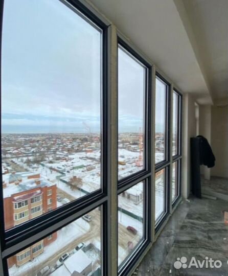 Окна/балконы пвх