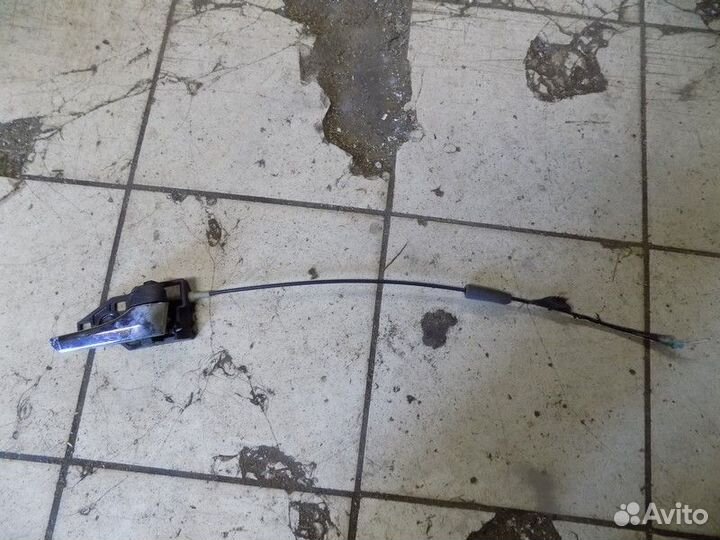 Ручка двери внутренняя правая RAV 4 2013