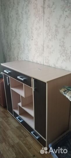 Комод, идеальное состояние