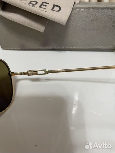 Солнечные очки мужские Fred