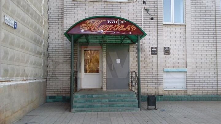 Свободного назначения до 400 м, 60 м²