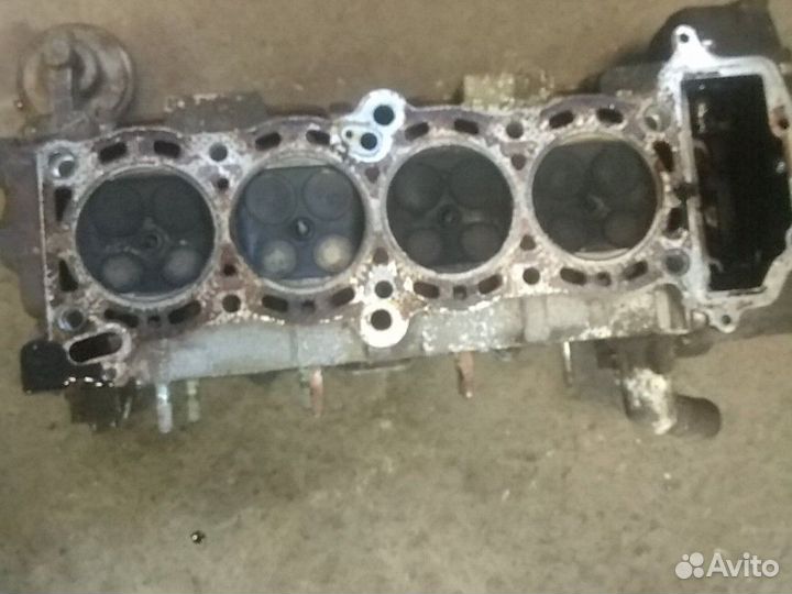 Ступица задняя febest 0282-J10RWD Nissan, Renault