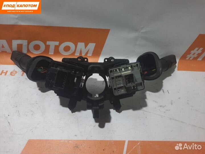 Переключатель подрулевой (стрекоза) Chevrolet