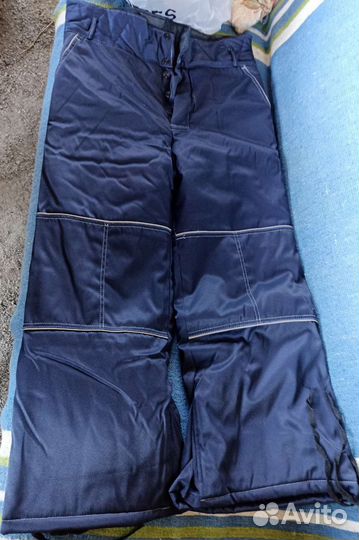 Брюки Спец одежда