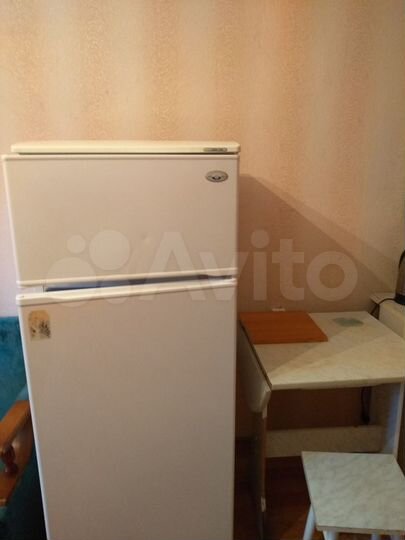 Комната 12,8 м² в 1-к., 3/4 эт.