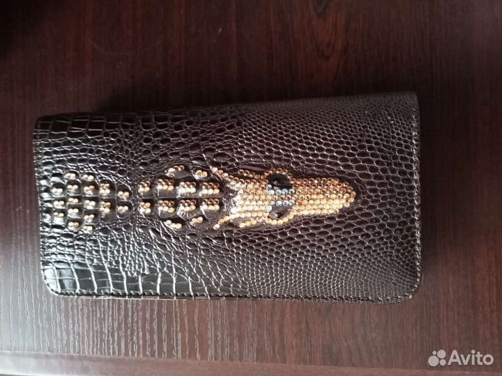 Кошелек женский новый