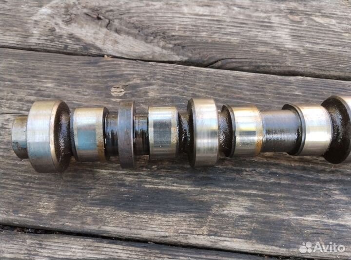 Распредвал впускной z19dth Opel 1.9 дизель