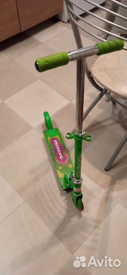 Самокат Kreiss