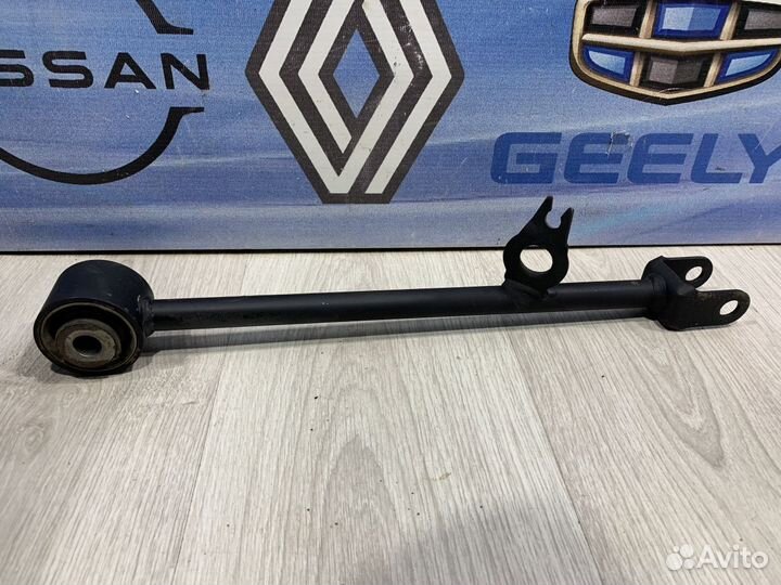 Тяга поперечная Renault duster Прав