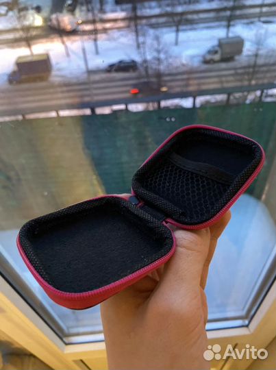 Маленький пенал