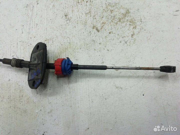 Трос АКПП Ford Mondeo