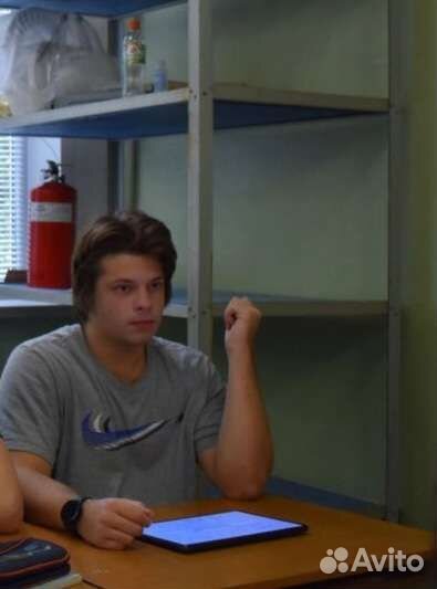 Репетитор по физике