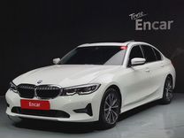 BMW 3 серия 2.0 AT, 2020, 66 000� км, с пробегом, цена 3 100 000 руб.