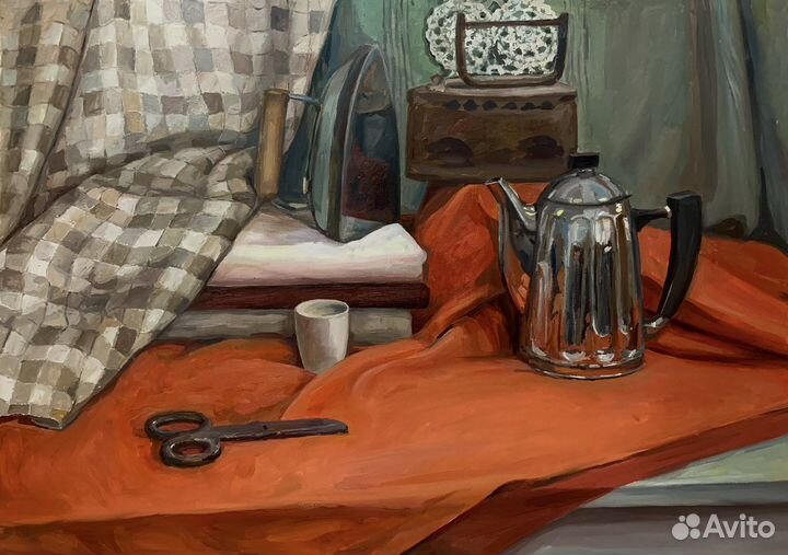 Картина на заказ