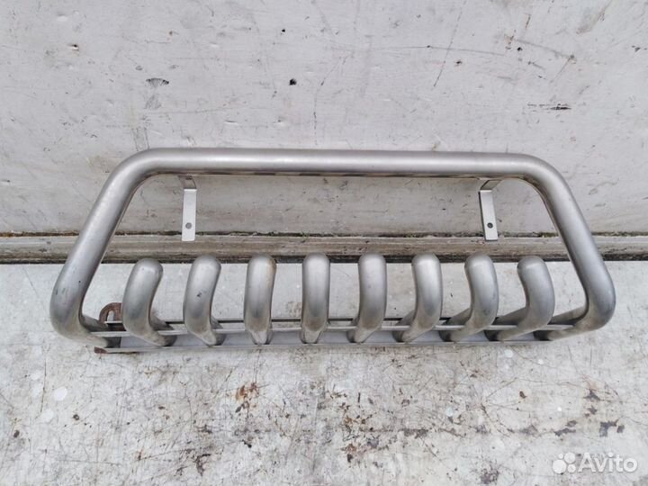 Кенгурятник Тойота