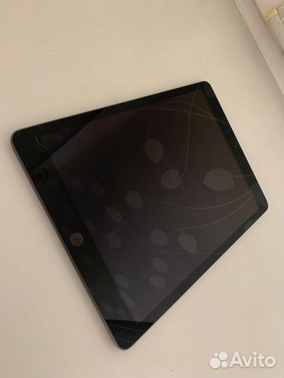 iPad 9 поколения 2021