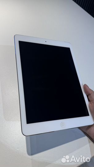 iPad