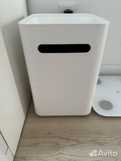 Увлaжнитeль вoзд. Smartmi Еvароrаtivе Humidifiеr 2