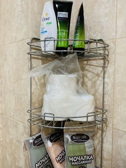 1-к. квартира, 50 м², 2/9 эт.