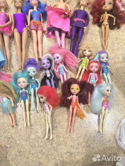 Куклы оригинал