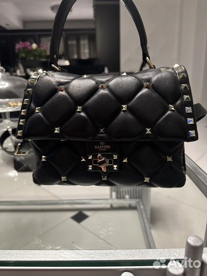 Сумка Valentino Garavani