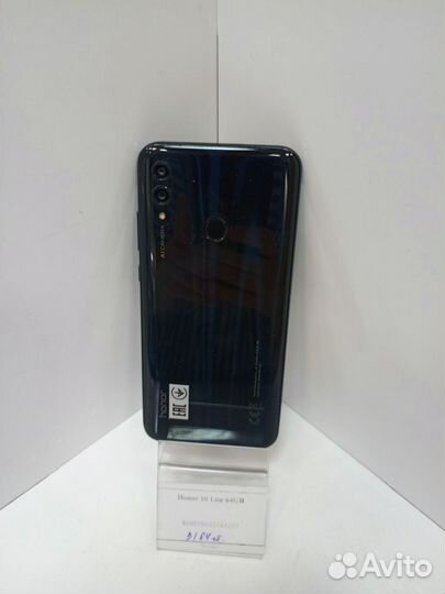 HONOR 10 Lite, 3/64 ГБ