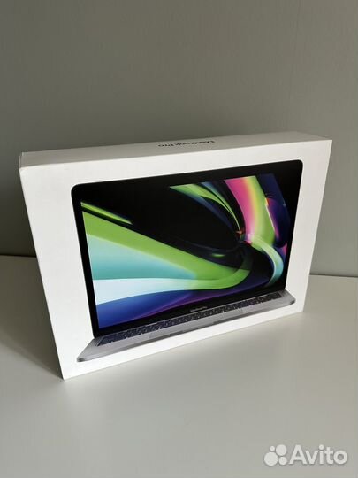 Apple MacBook Pro 13 M1