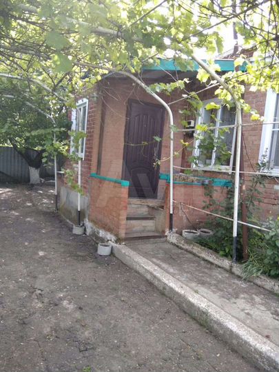 Дом 83 м² на участке 16,8 сот.